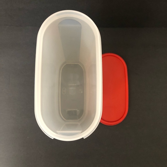 Vintage Tupperware 3 pieces - Picture 6 of 12